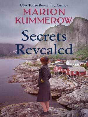 cover image of Secrets Revealed